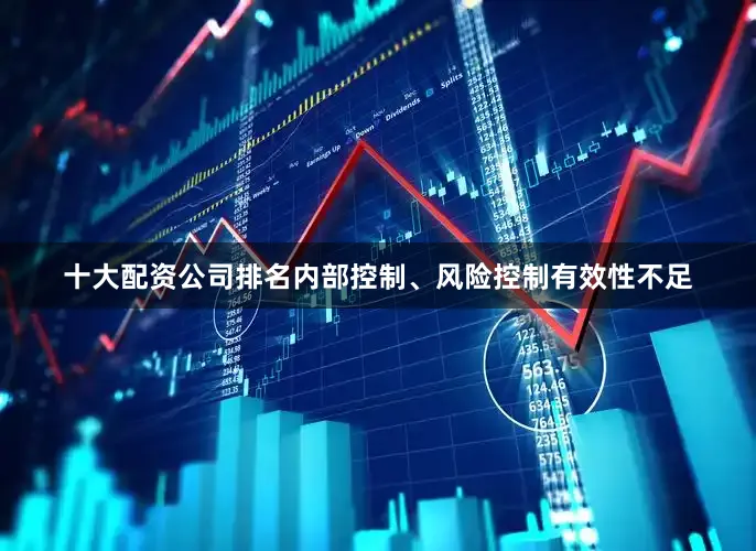 十大配资公司排名内部控制、风险控制有效性不足