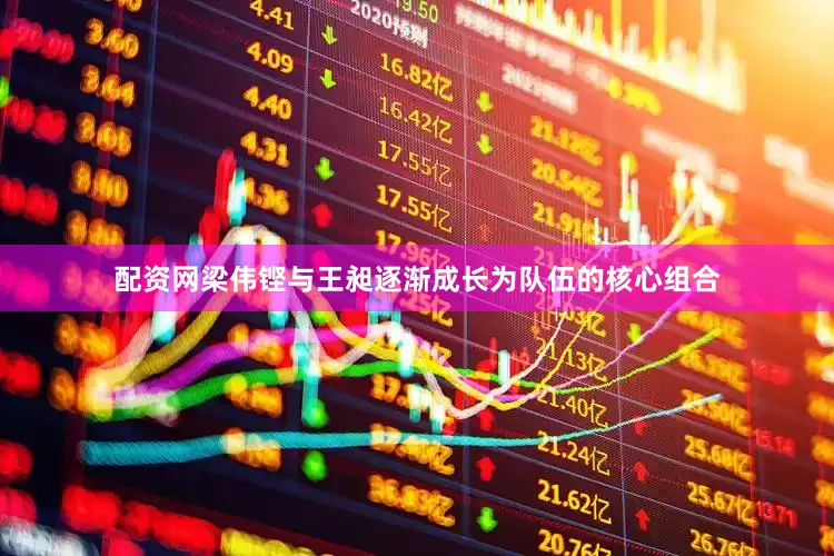 配资网梁伟铿与王昶逐渐成长为队伍的核心组合